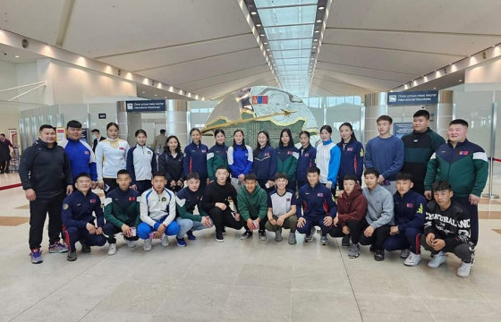 Жүдо бөхийн өсвөр үе, залуучуудын тэмцээн Казахстанд болно