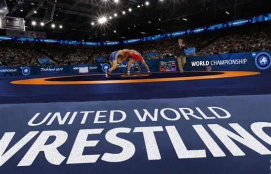 Чөлөөт бөхийн дэлхийн цомын тэмцээн 2023 онд болохгүй