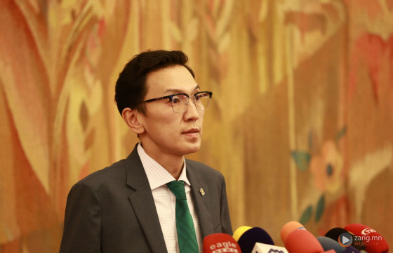 Н.УЧРАЛ: Нийтийн мэдээллийн ил тод байдлын тухай хуулийн дагуу мэдээллээ ирүүлээгүй төрийн байгууллагыг АТГ-аар хянуулна