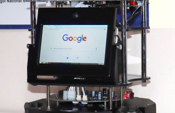 Мэдээлэл, холбооны технологийн сургуулийн чадавхыг бэхжүүлнэ