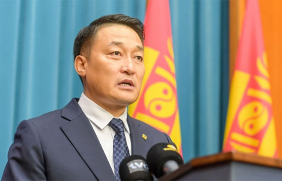 Д.АМАРБАЯСГАЛАН: Шүүр ажиллагааны хүрээнд хууль зөрчсөн 6-8 мянган төрийн албан хаагчийг чөлөөлнө