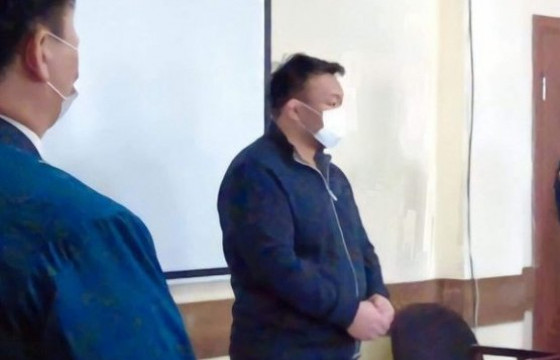 Н.Түвшинбаяр тэргүүтэй ёс зүй, хуулийн хариуцлага хүлээсэн дасгалжуулагч, тамирчдад урамшуулал, мөнгөн шагнал олгохгүй