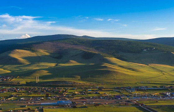 А.ЭНХЖАРГАЛ:  Богдхан уулын 13 аманд газар ашиглахыг хориглосноор 5900 орчим га талбайг хамгаалж чадна