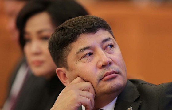  Т.Аубакир: Дэлхийн аль ч улс орон хүнсний салбараа дэмжиж ажилладаг