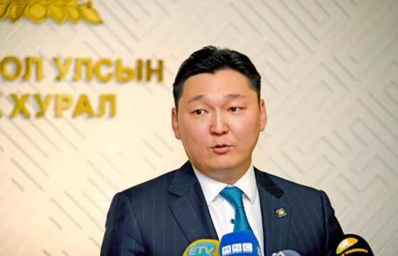 Г.ТЭМҮҮЛЭН: Байгууллагуудын үйл ажиллагааг даатгалаар хамгаалах нь зүйтэй