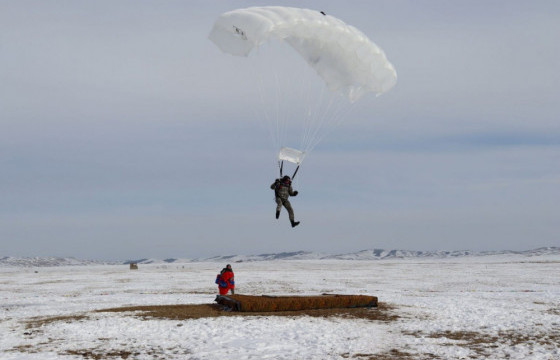 АЛБА ХААГЧИД 156 УДАА ШҮХРЭЭР БУУЛАА