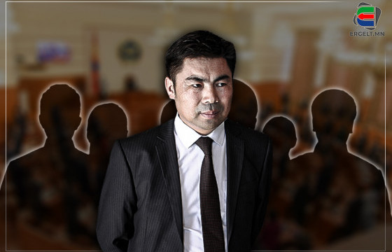МАН-ЫНХАН Н.НАРАНБААТАРЫГ АВЧ ҮЛДСЭН ШИГЭЭ НҮҮРСНИЙ ХУЛГАЙД ХОЛБОГДСОН ГИШҮҮДЭЭ ХАМГААЛЖ ҮЛДЭХ ЯРИАТАЙ ГЭВ ҮҮ