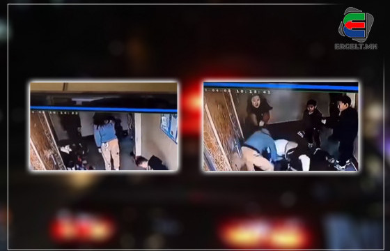 БУСДЫГ БҮЛЭГЛЭЖ БАЙГААД ШАТААДАГ, ЭРЭМДЭГ БОЛТОЛ НЬ ЗОДОЖ, ТАНХАЙРДАГ ОХИДЫН ХҮМҮҮЖИЛД АНХААРЪЯ