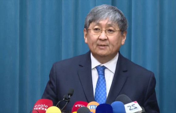 Ч.ХҮРЭЛБААТАР: 2023 онд манай эдийн засаг зургаан хувиар өснө