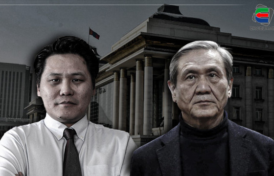 БООМТЫН САЙД Б.ТУЛГА УУ, Н.ЭНХБАЯР УУ