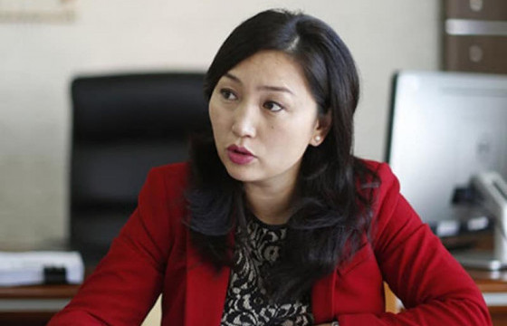 Х.БУЛГАНТУЯА: Хүүхдийн мөнгийг бүх хүүхдэд олгоно гэвэл төсөвт тодотгол хийнэ