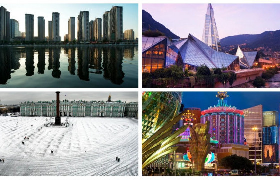 ЭДИЙН ЗАСГИЙН ГЭМТ ХЭРЭГТНҮҮДИЙН ЗУГТАХДАА ОЧИЖ, ОРОГНОДОГ ХОТУУД