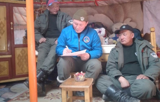 Түймрийн эрсдэлээс сэргийлэхийг анхаарууллаа