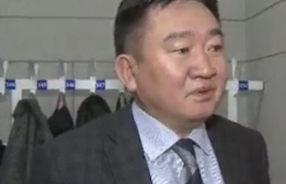 А.БАТ-ЭРДЭНЭ:  Яруу найрагч Ц.Хулангийн асуудлаар прокурорын зөвшөөрөлтэйгээр мэдээлэл өгнө