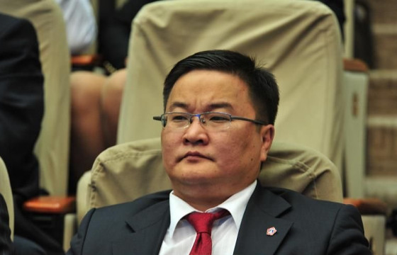 Ж.СҮХБААТАР: Түгжрэлийг бууруулах зөвлөмжийн хүрээнд ажилтан, албан хаагчдын цалин хөлс бууруулахгүйгээр зайнаас ажиллах боломжоор хангана