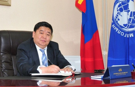 Б.ЦЭНГЭЛ: “Цемент шохой” ТӨХК-ийн захирал Л.Наранбаатар ажлаа хийж чадахгүй байгаа учир үйлдвэрийн үйл ажиллагаа алдагдсан