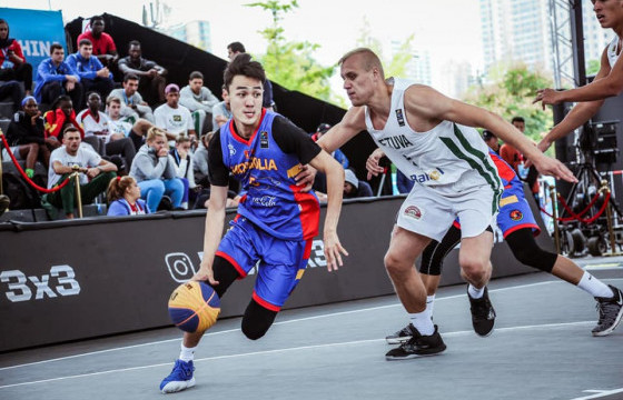 Энэ өдөр Азийн аварга А.Ананд мэндэлжээ