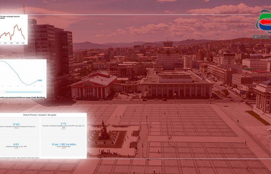 ТЭД БИДНИЙ ТУХАЙ: Орлого бага, инфляц өндөр, ажилгүйдэл газар авч, эдийн засаг нь хямарч байгаа Монгол Улс яана даа