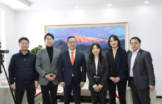 МСНЭ-ийн дарга Ө.Отгонбаатар: Монголд ажиллаад буцсан БНСУ-ын сэтгүүлчид хоорондоо асуудал үүсгэсэн байж болзошгүй 