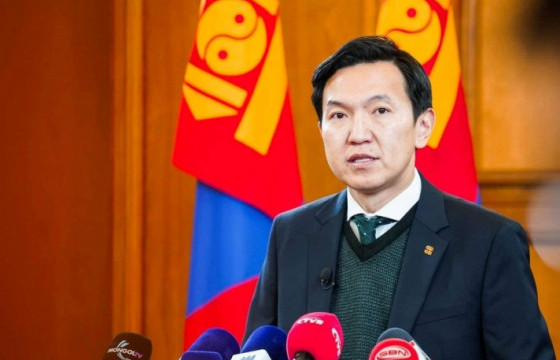 Н.УЧРАЛ: Ашигт малтмалын 2598 тусгай зөвшөөрлийн мэдээллийн “шилэн” болголоо