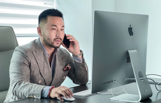  О.Мөнхжин: Хүний эрxийн өндөр мэдрэмж гаргасан X.Нямбаатар сайдад баярлалаа