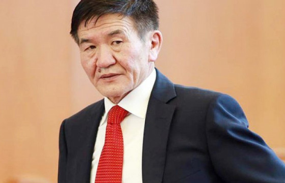 Ц.НЯМДОРЖ: Би улс төрд зоргоороо байсан ч ардчиллыг нутагшуулахын төлөө тэмцсэн