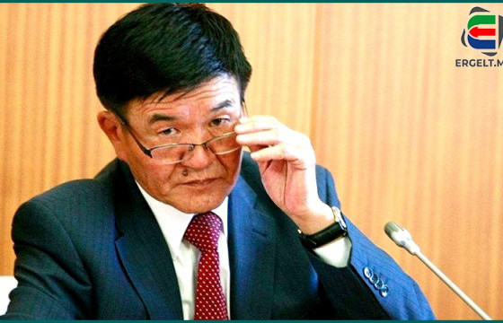 Ц.НЯМДОРЖ: БИ ЯРИАГҮЙ БОЛ Б.СОДНОМДАРЖАА, Т.ЧИМГЭЭ НАР ШОРОНД ҮХЭХ БАЙСАН