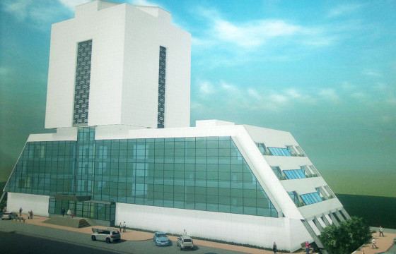 СОЁЛЫН ЯАМНЫ МЭРГЭЖИЛТЭН: НОМЫН САН БАРИХ ГЭРЭЭ БАЙГУУЛСАН КОМПАНИЙН ЭЗЭН НАС БАРСАН УЧИР БАРИЛГЫН АЖИЛ ЗОГСОЖ, ДАХИН ТЕНДЕР ЗАРЛАСАН