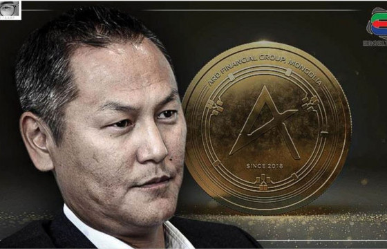 “КОЙНЧИН” Ч.ГАНХУЯГ ТӨРИЙН ТОМЧУУДЫГ “АТГАЖЭЭ”