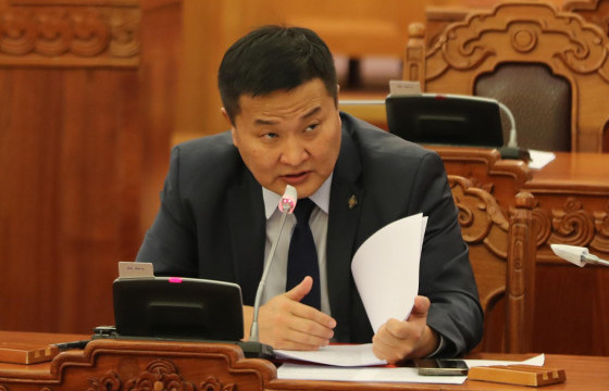 ТАНИЛЦ: ТҮГЖРЭЛ БУУРУУЛАХ ТӨЛӨВЛӨГӨӨ БА ХЭРЭГЖИЛТ