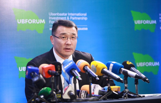 Д.СУМЪЯАБАЗАР: Хөрөнгө оруулагчдын эрх ашиг, хөрөнгийг нь хамгаалах, харилцах ашигтай байхад анхаарна