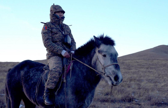  Шилдэг байгаль хамгаалагчдыг шалгаруулжээ 