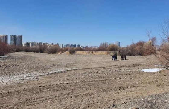 ТУУЛЫН ГОЛДИРОЛД ШОРООГООР ДАЛАН ҮҮСГЭСЭН “ХАН ТАЛСТ” ХХК-ИЙНХНИЙГ ГУРВАН САЯ ТӨГРӨГӨӨР ТОРГОЖ, ҮЙЛ АЖИЛЛАГААГ НЬ ТҮР ЗОГСООЖЭЭ