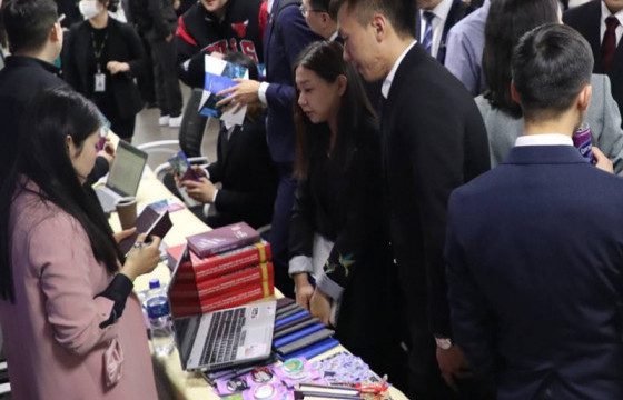 БШУЯ: Мянган инженер төслийн хүрээнд 764 оюутан Япон Улсад суралцаж төгссөн