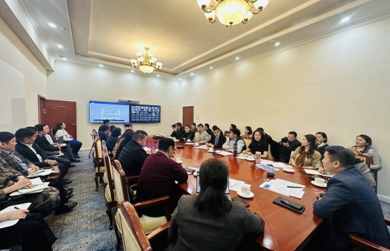 “Соёлын сэргэлт 2023” аян зохион байгуулна