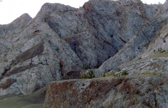 Хаднаас унаж бэртсэн иргэнийг эмнэлэгт хүргэх гэж яваад төөрчээ