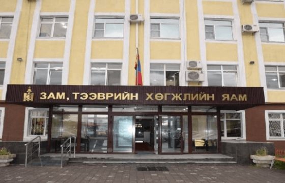 Ачаа тээвэрлэхтэй холбоотой эрх зүйн зохицуулалтад жолооч нарын саналыг тусгана