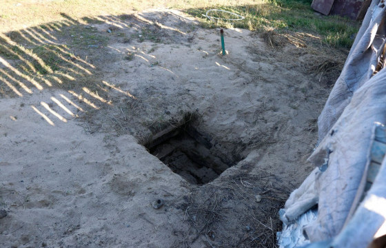 Хүний амь хөнөөж, цогцсыг нь жорлондоо нуусан этгээдийг хоёр жилийн дараа баривчиллаа 