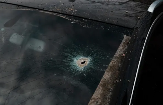 Украин сэтгүүлч Оросын мэргэн буучдад буудуулж, амиа алджээ