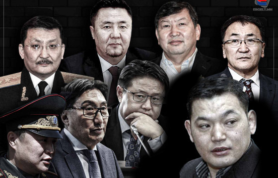 ТАНИЛЦ: ЦАЙСАН “ЖДҮ-ЧИД” БУЮУ ЗЭЭЛЭЭ ТӨЛӨХГҮЙ ГҮРИЙГСЭД