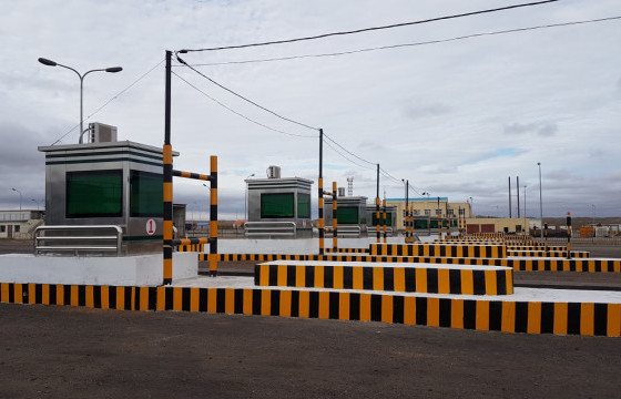 ТАНИЛЦ: Хилийн боомтуудын тавдугаар сард ажиллах хуваарь