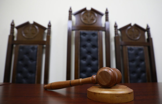  Сүх ашиглан бусдын аминд хүрсэн этгээдэд 12 жилийн хорих ял өгчээ