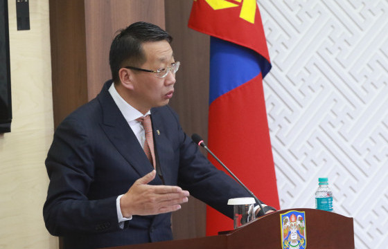 Цэцэрлэгт хамрагдалтыг 95 хувьд хүргэсэн нь бүсийн хэмжээнд өндөр үзүүлэлт