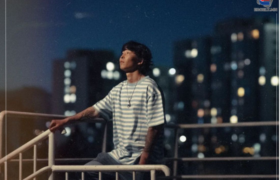 Х.Жаргалсайхан буюу Jagaa: Сэтгэлтэй охиндоо зориулж бичсэн шүлэг дуучин болох эхлэлийг тавьсан