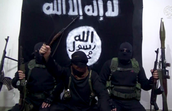 ЭРДОГАН: Туркийн тагнуулын алба “Исламын улс” бүлэглэлийн толгойлогчийг устгасан