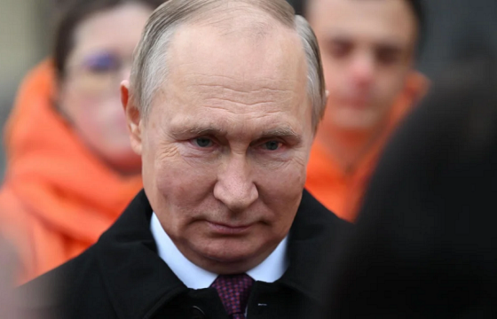 ВЛАДИМИР ПУТИН: Миний амьдралын зорилго зөвхөн ОХУ-ын төлөө биш, түүнээс ч илүү зүйл бий