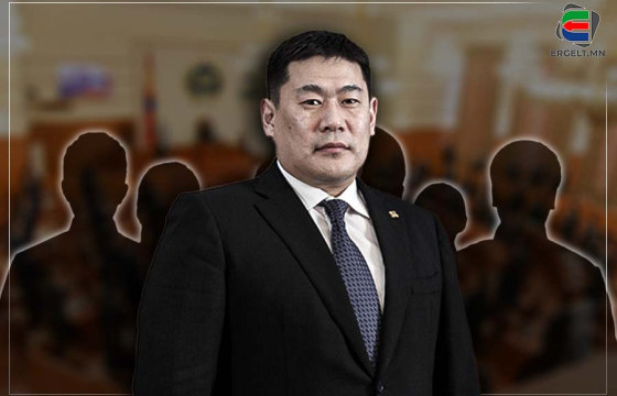 ҮНДСЭН ХУУЛИЙН ӨӨРЧЛӨЛТИЙГ УЛС ТӨРИЙН НАМУУД ДЭМЖСЭН Ч МАН-ЫНХАН ДОТРОО ОЙЛГОЛЦОЛД ХҮРЧ ЧАДААГҮЙ ГЭВ ҮҮ