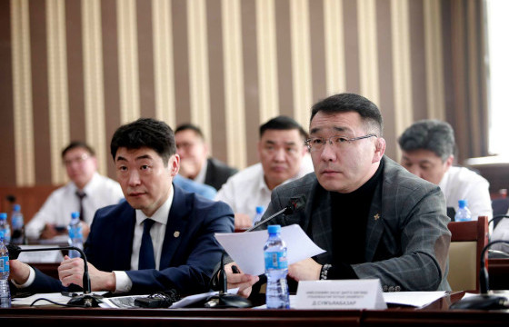 Сургуулийн орчинд гэмт хэргээс урьдчилан сэргийлэх ажлыг эрчимжүүлнэ