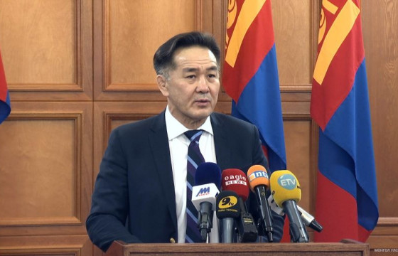 Ц.Цэрэнпунцаг: Малчид хавар малаа зарах сонирхолгүй байдаг. Тиймээс худалдаачид малчдын хэлсэн ханшаар махаа худалдаж авдаг гэж байна