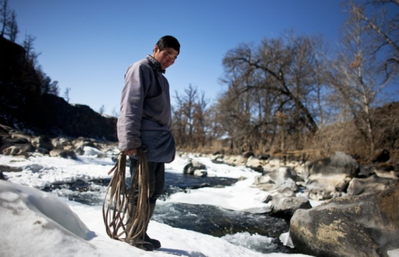 ТЭД БИДНИЙ ТУХАЙ: Монголын ихэнх нутагт зудын аюул нүүрлэж, малчин өрхүүд тартагтаа тулж байна